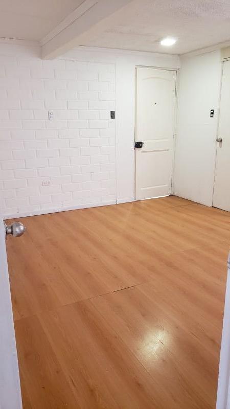 Cómo Departamento en Primer Piso