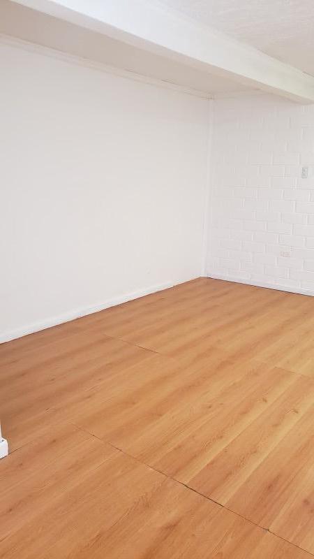 Cómo Departamento en Primer Piso