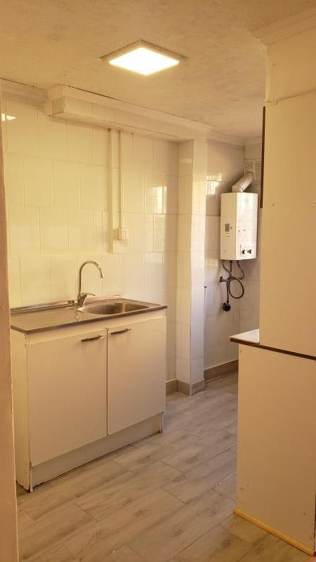 Cómo Departamento en Primer Piso