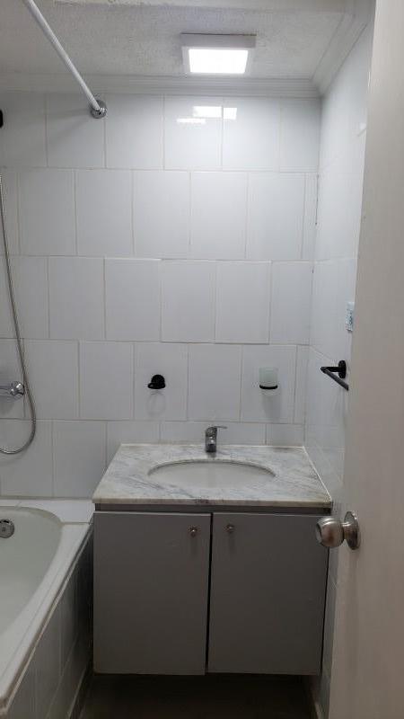 Cómo Departamento en Primer Piso