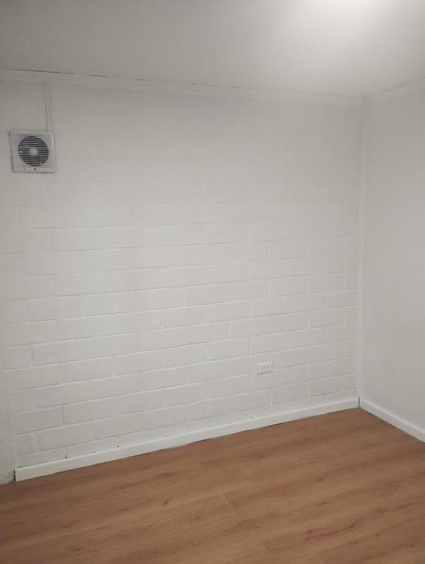 Cómo Departamento en Primer Piso