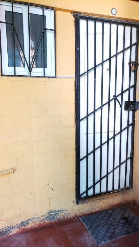 Cómo Departamento en Primer Piso