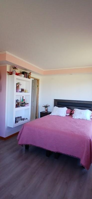 Hermosa Parcela de Agrado Sustentable en Frutillar