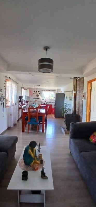 Hermosa Parcela de Agrado Sustentable en Frutillar