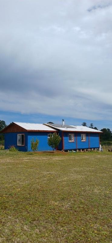 Hermosa Parcela de Agrado Sustentable en Frutillar