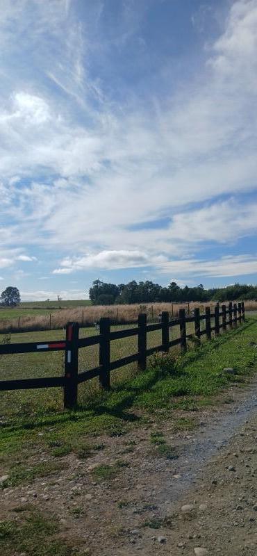 Hermosa Parcela de Agrado Sustentable en Frutillar