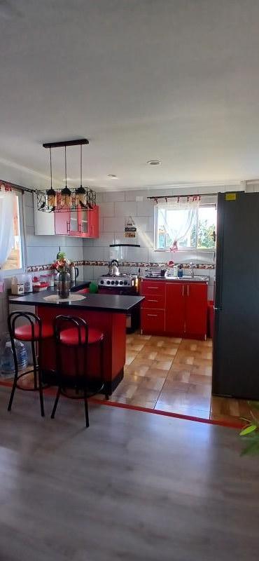 Hermosa Parcela de Agrado Sustentable en Frutillar