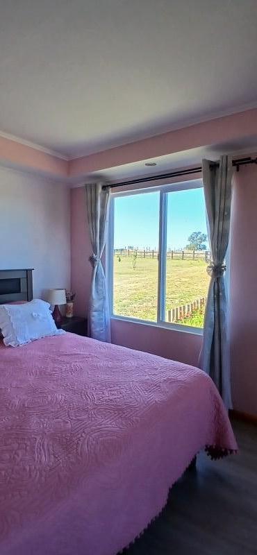 Hermosa Parcela de Agrado Sustentable en Frutillar