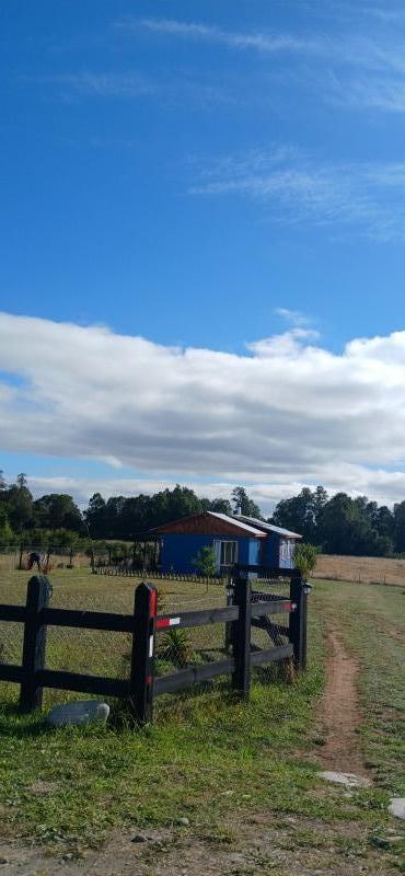 Hermosa Parcela de Agrado Sustentable en Frutillar