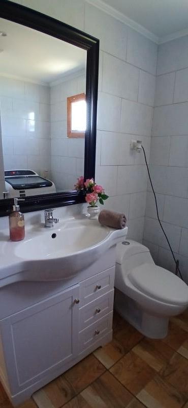 Hermosa Parcela de Agrado Sustentable en Frutillar