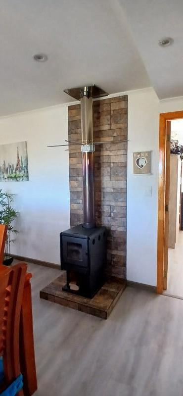 Hermosa Parcela de Agrado Sustentable en Frutillar