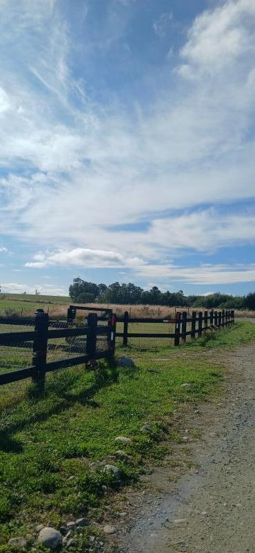 Hermosa Parcela de Agrado Sustentable en Frutillar