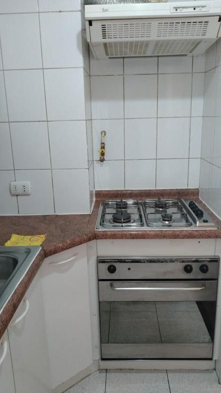 Dpto.1 Dormitorio A Pasos de Metro Toesca