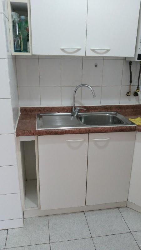 Dpto.1 Dormitorio A Pasos de Metro Toesca