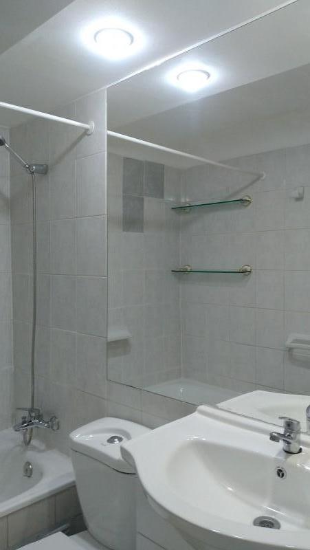 Dpto.1 Dormitorio A Pasos de Metro Toesca