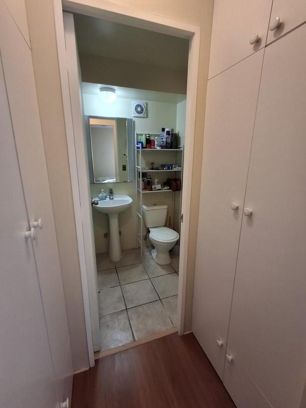 Vendo Departamento en Jardin Suizo Valparaiso
