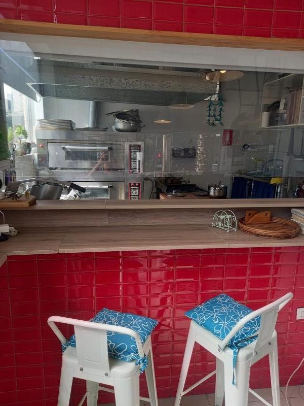 Hermoso Local de Comida Al Paso en Centro de Reñaca