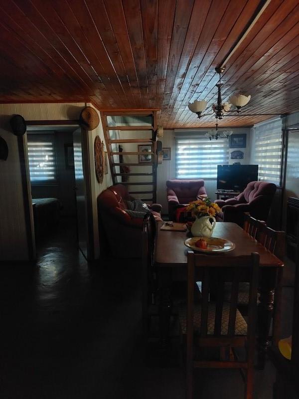 Hermosa Casa de Campo
