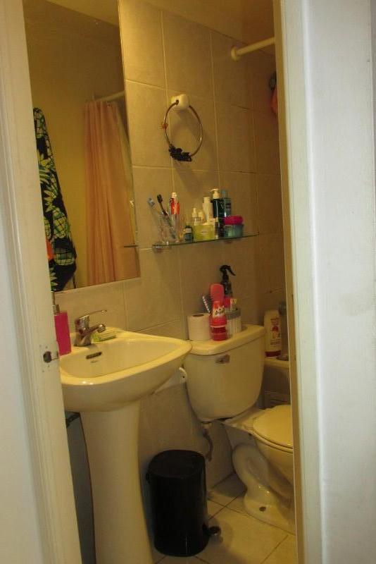 Venta de Departamento de 3 Dormitorios y 2 Baños