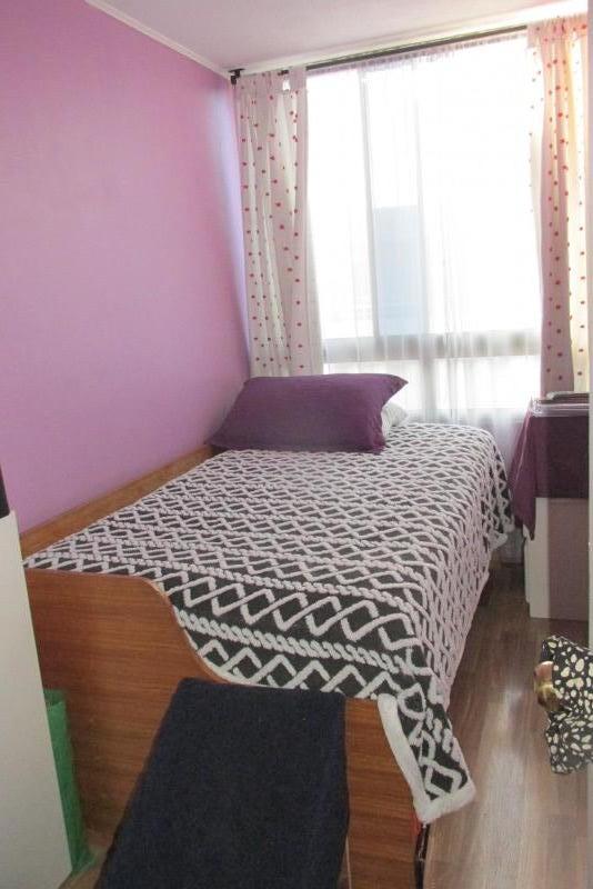 Venta de Departamento de 3 Dormitorios y 2 Baños