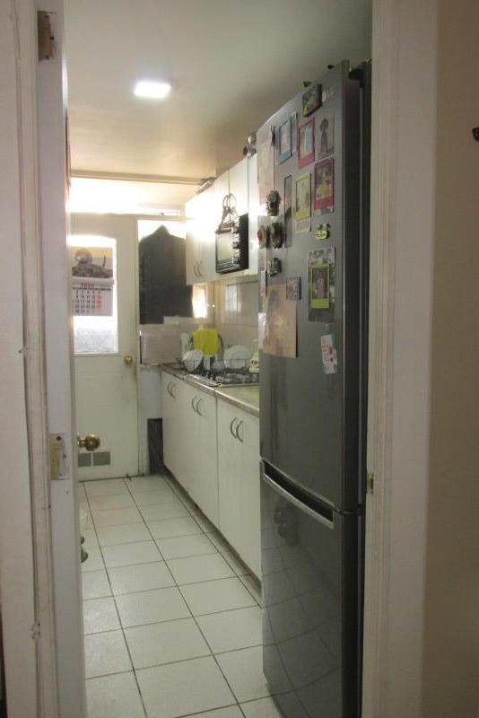 Venta de Departamento de 3 Dormitorios y 2 Baños