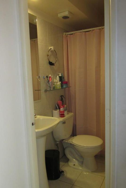 Venta de Departamento de 3 Dormitorios y 2 Baños