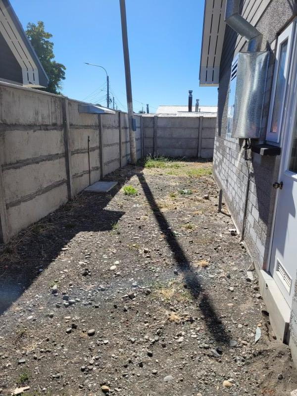 Venta Propiedad Barrio las Pataguas Chillán