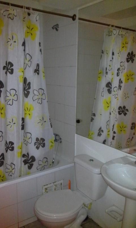 Bello Departamento Dos Dormitorios