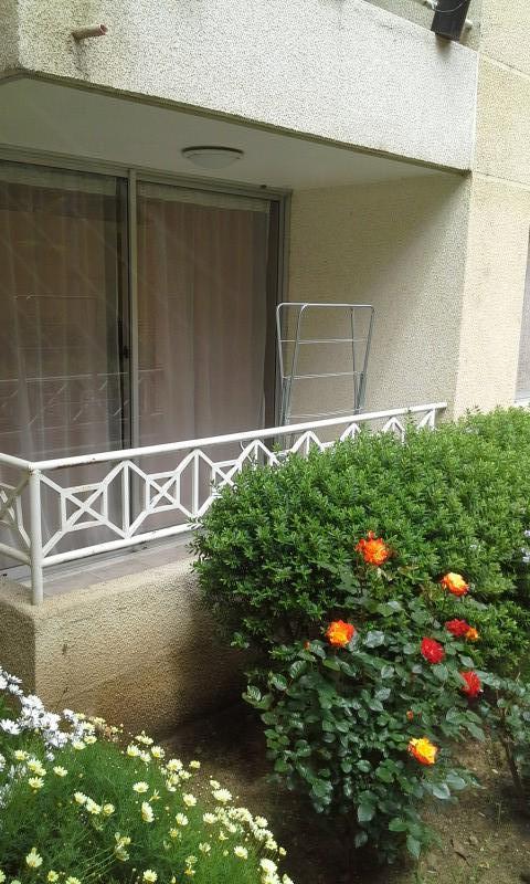 Fotografía de Bello Departamento Dos Dormitorios