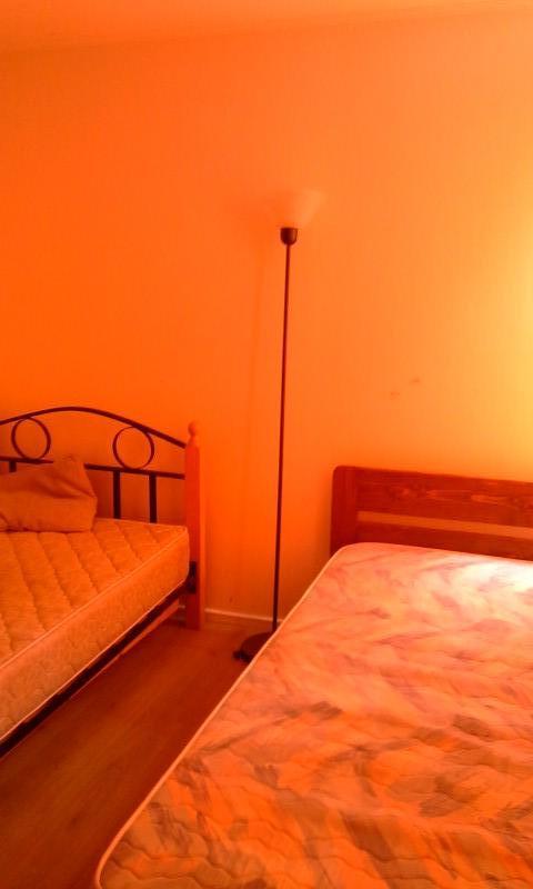 Bello Departamento Dos Dormitorios