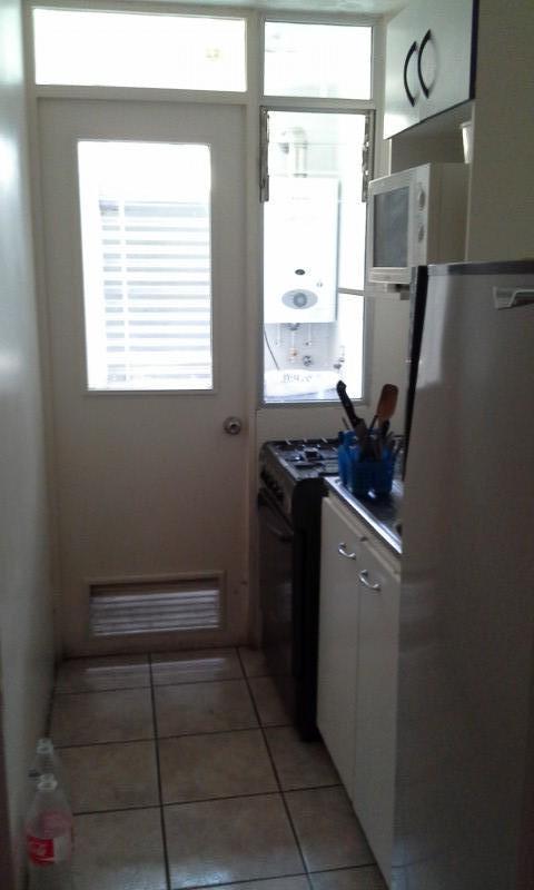 Bello Departamento Dos Dormitorios