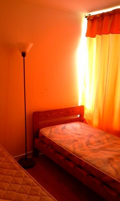 Bello Departamento Dos Dormitorios