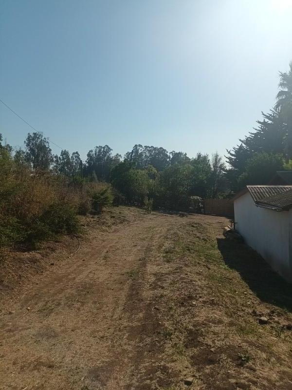 Parcela 5000 M2 Con Casa Lista para Habitar en Santo Domingo