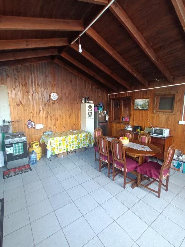 Parcela 5000 M2 Con Casa Lista para Habitar en Santo Domingo