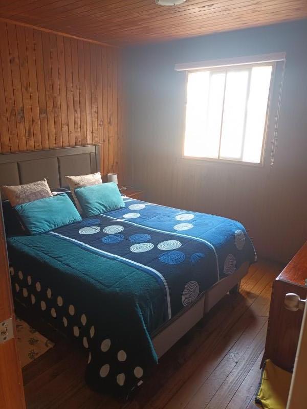 Parcela 5000 M2 Con Casa Lista para Habitar en Santo Domingo