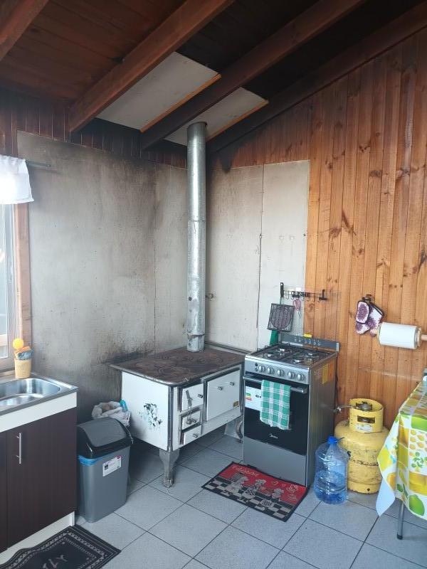 Parcela 5000 M2 Con Casa Lista para Habitar en Santo Domingo