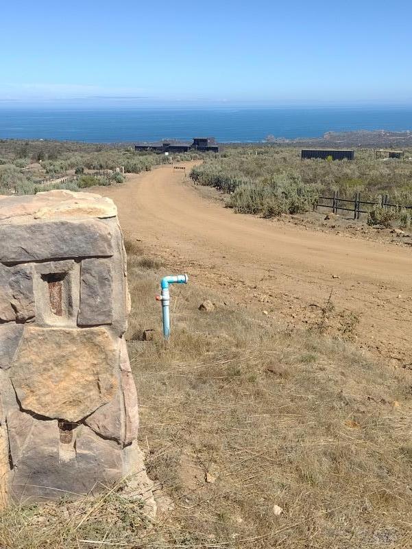 Parcela en Exclusivo Condominio en Rocas del Mar V Region