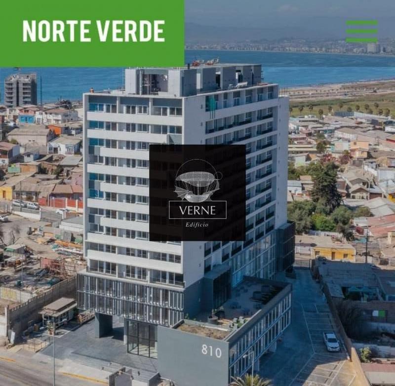 Fotografía de Arriendo Año Corrrido Incluye Gastos Comunes Dpto Estudio.