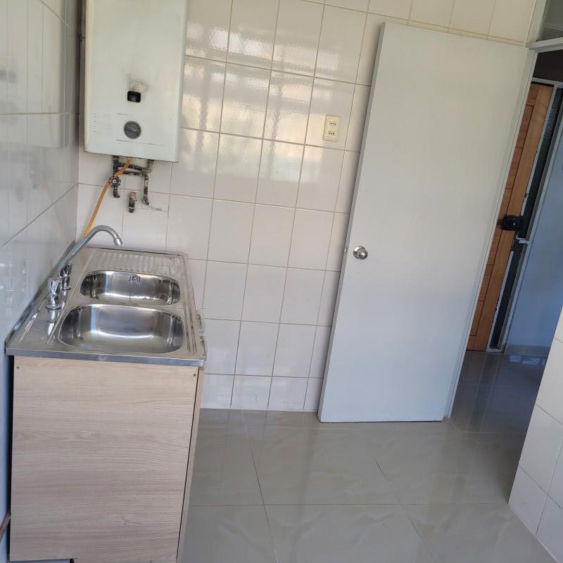 Arriendo Iluminado y Amplio Duplex.