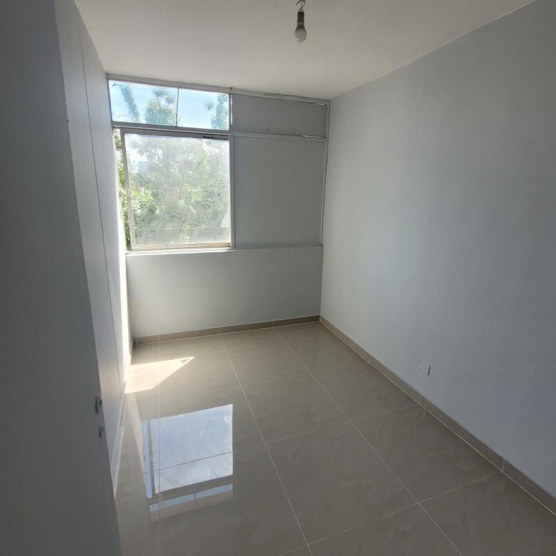 Arriendo Iluminado y Amplio Duplex.