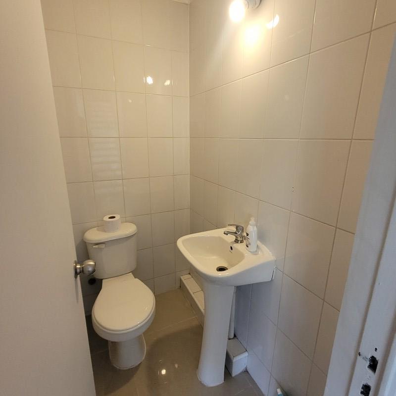 Arriendo Iluminado y Amplio Duplex.