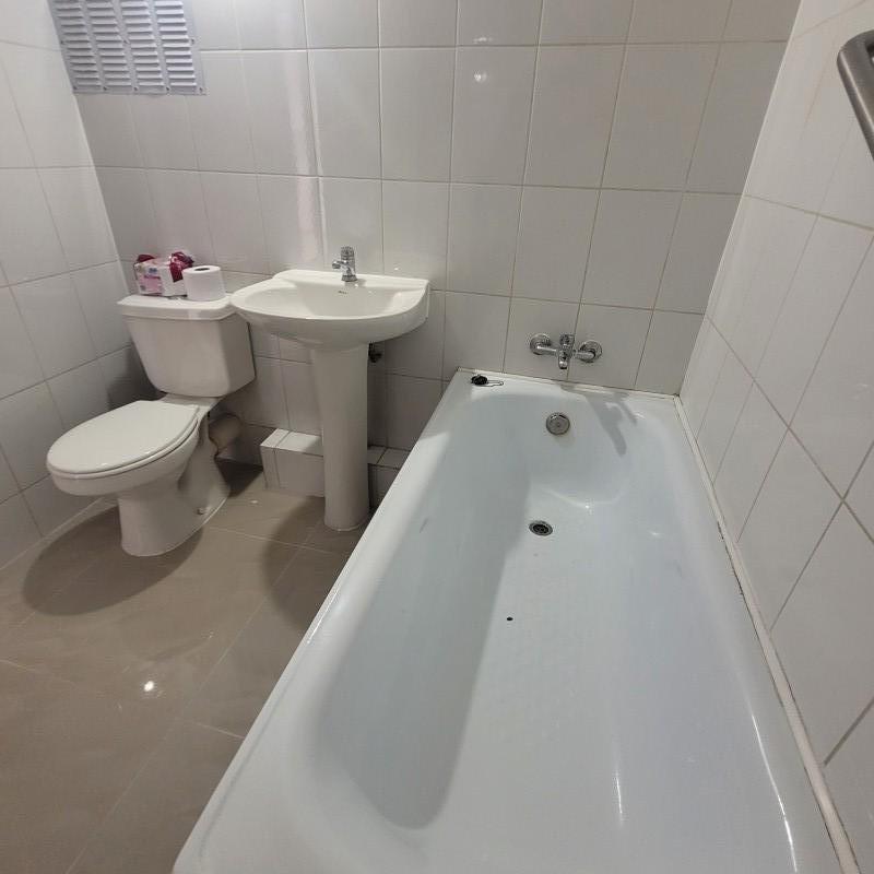 Arriendo Iluminado y Amplio Duplex.