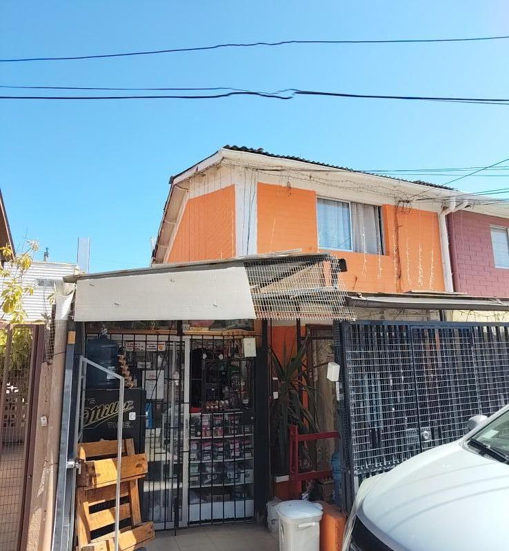 Fotografía de Acogedora Casa Villa Alemana