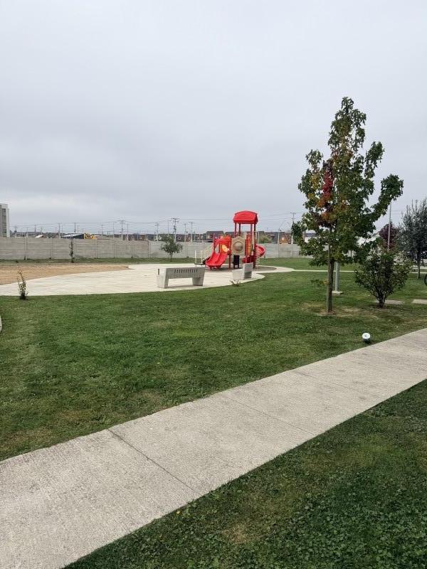 Departamento Semi Nuevo