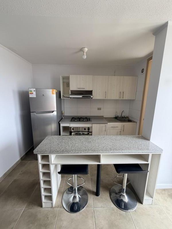 Fotografía de Departamento Semi Nuevo