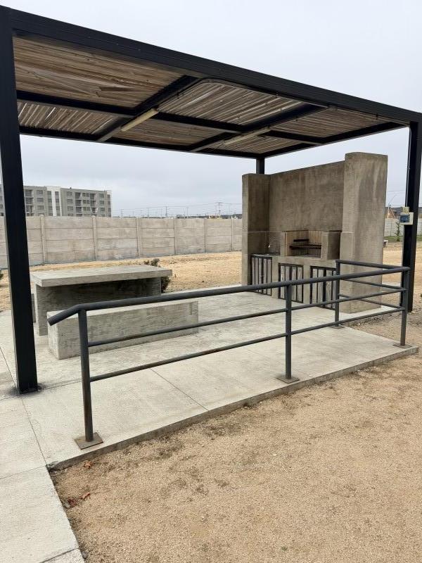 Departamento Semi Nuevo