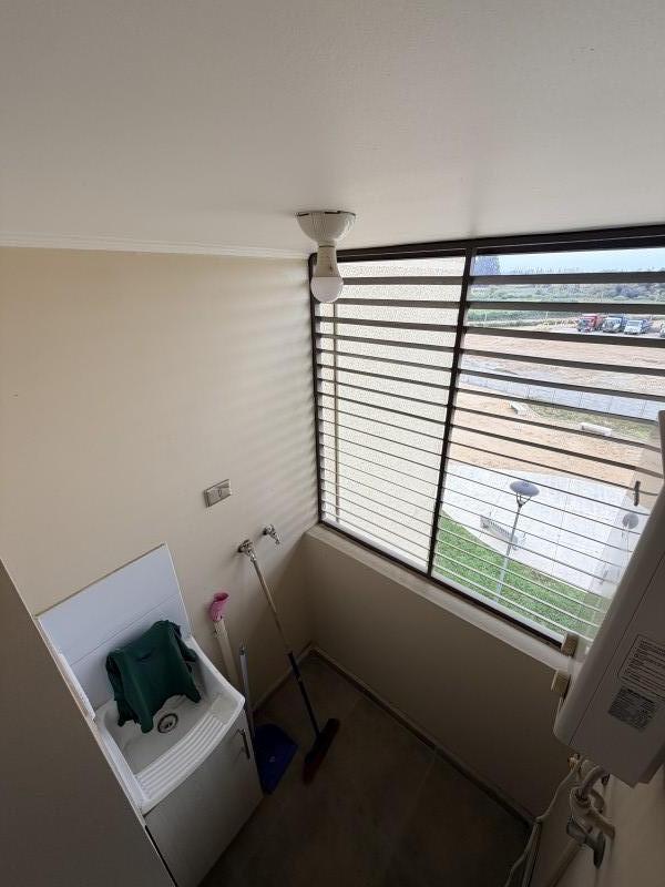 Departamento Semi Nuevo