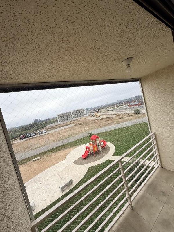 Departamento Semi Nuevo