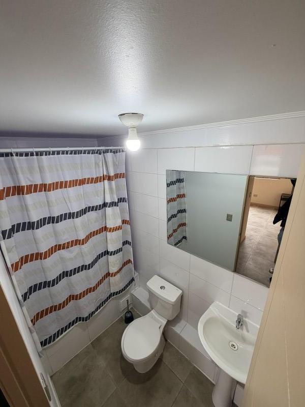 Departamento Semi Nuevo