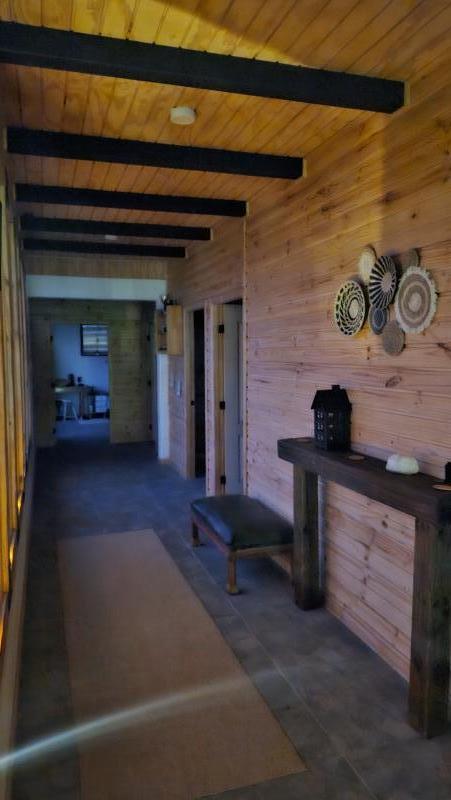 Parcela en Limache |Casa Sólida | Vista Cerro la Campana